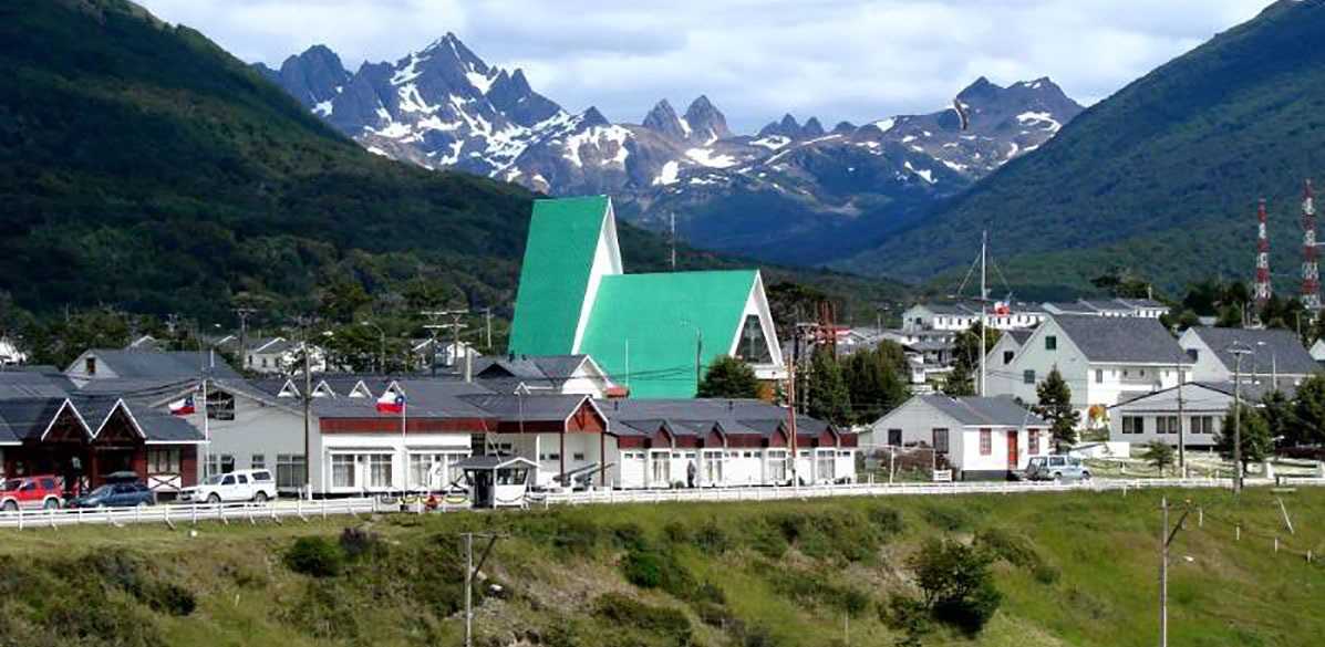 Puerto Williams