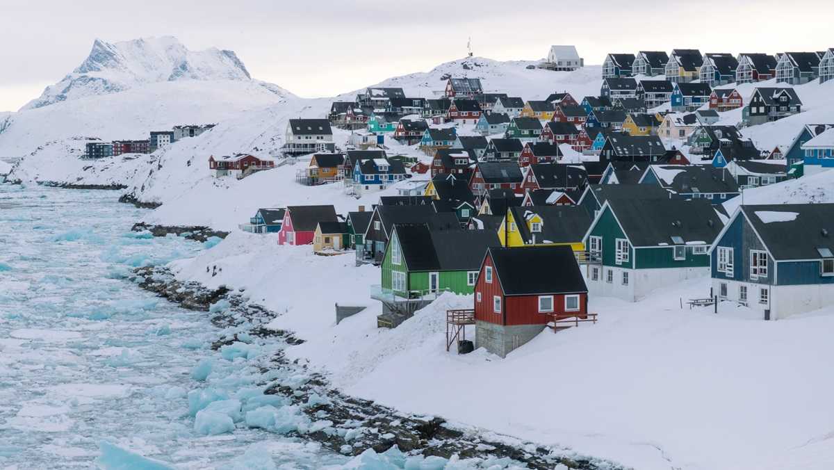 Groenlandia