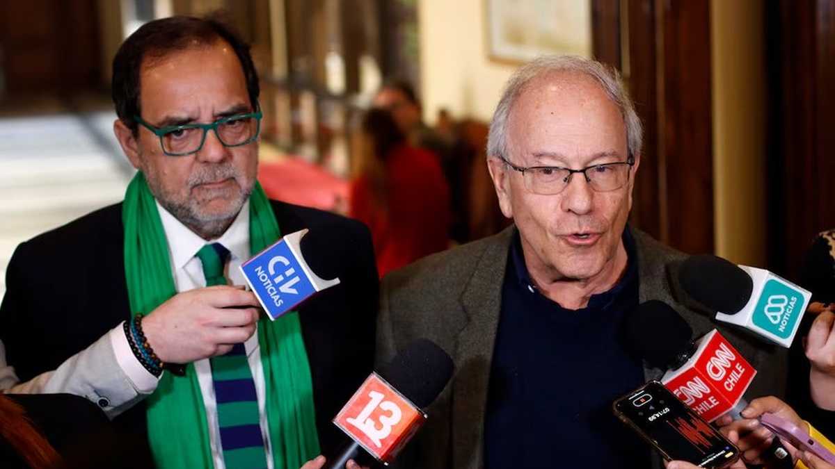 Mulet - Hirsch 12-08-2025