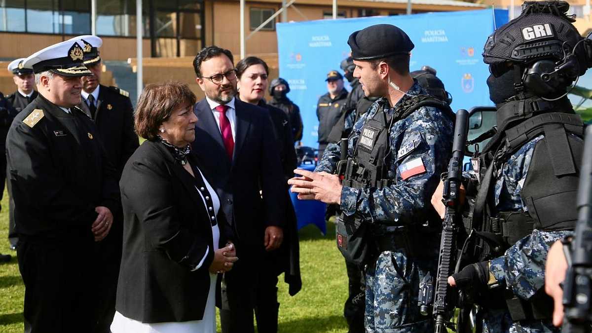 Recursos Directemar Valparaíso 13-08-2025