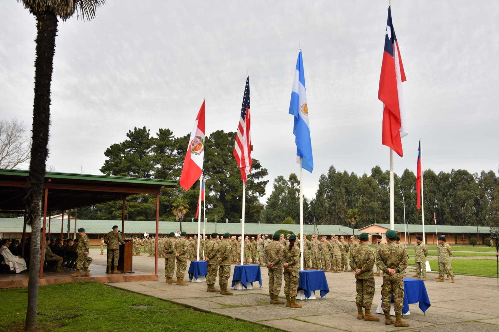 Southern Vanguard 2025 2