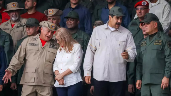 maduro
