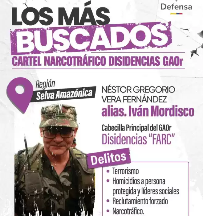 mordiscocolombian arco