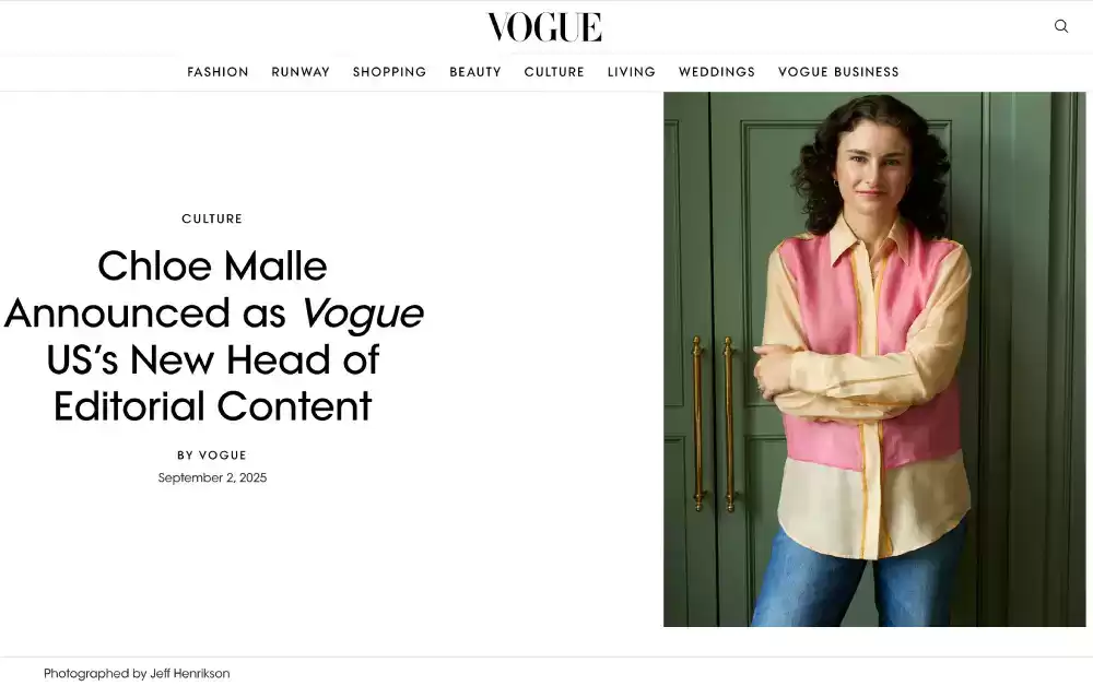VOGUE