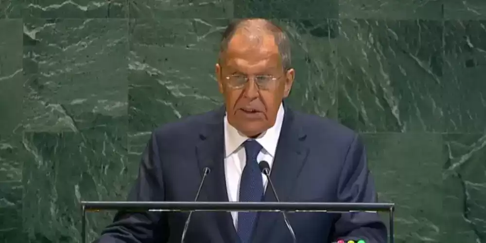 lavrov
