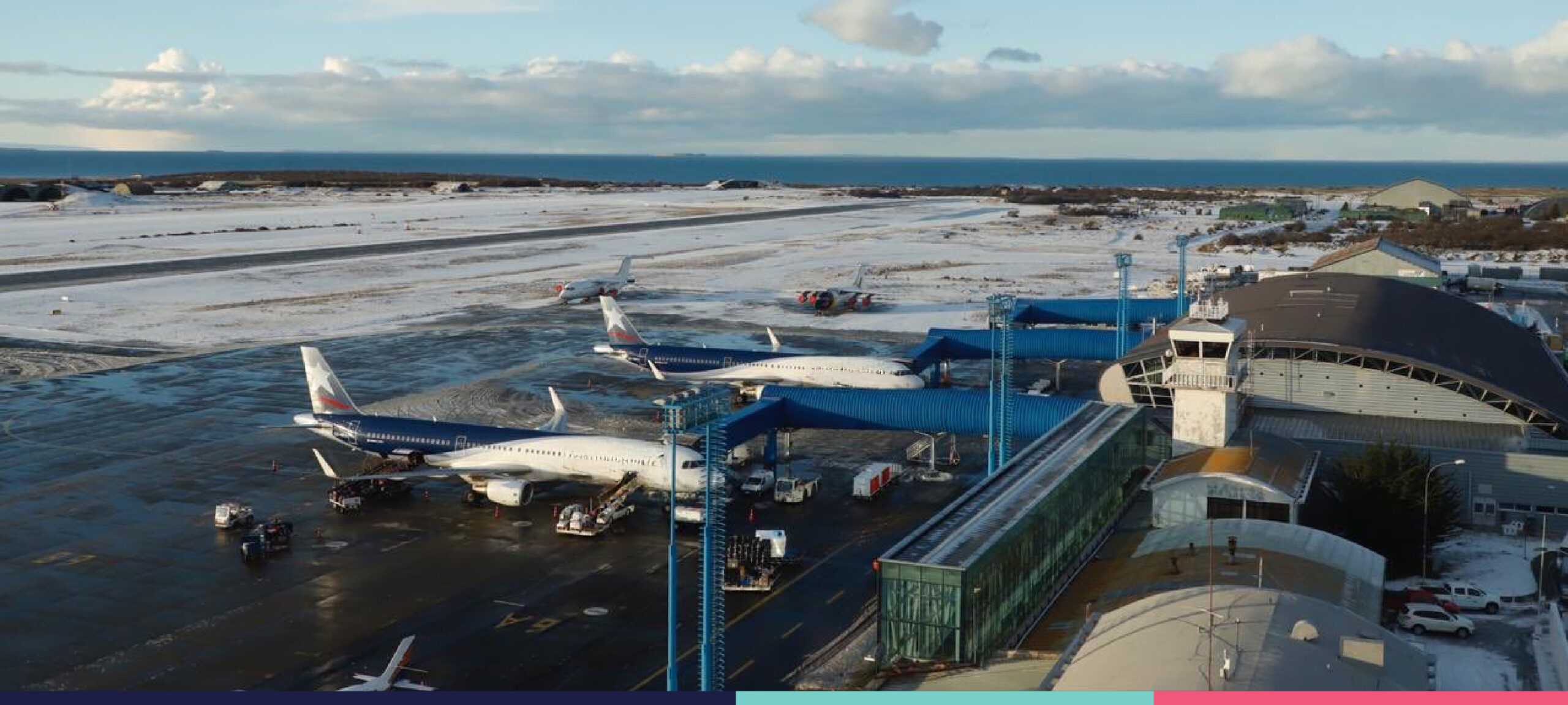 r Aeropuerto de Magallanes y de la Antártica Chilena