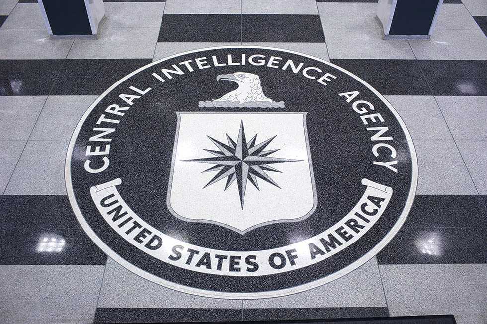 cia