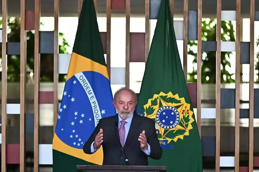 lula