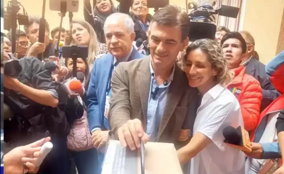 paz pdte bolivia19 oct25