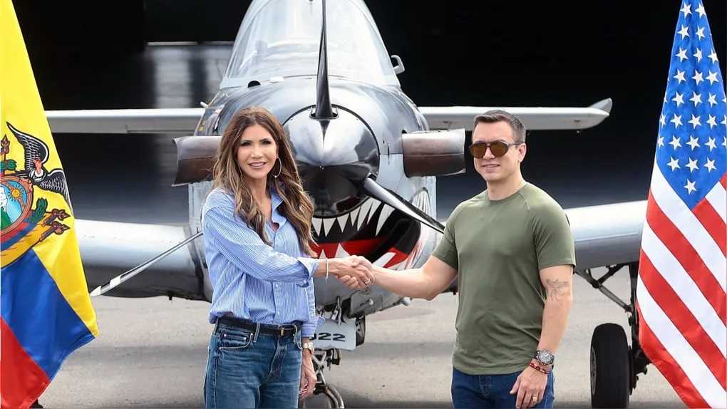 Bases de EEUU en Ecuador