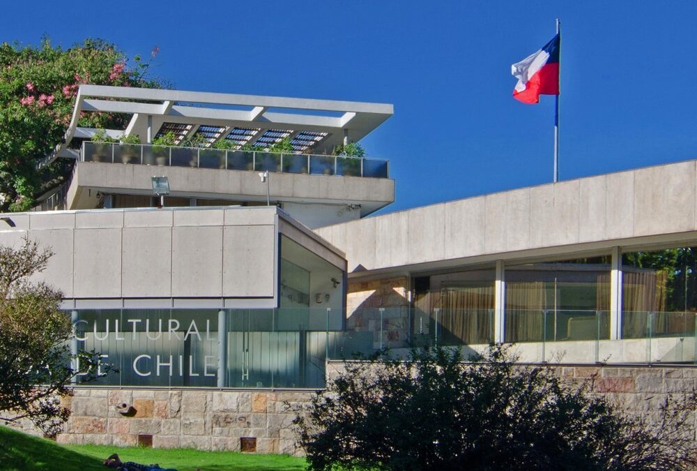 Embajada de Chile en Argentina