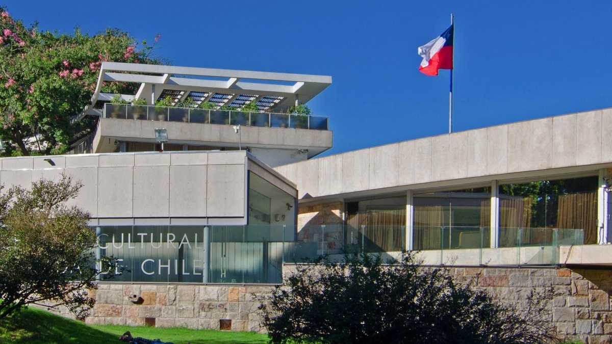 Embajada de Chile en Argentina