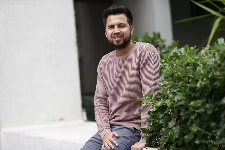 Gustavo_Gatica_Chile_diputado