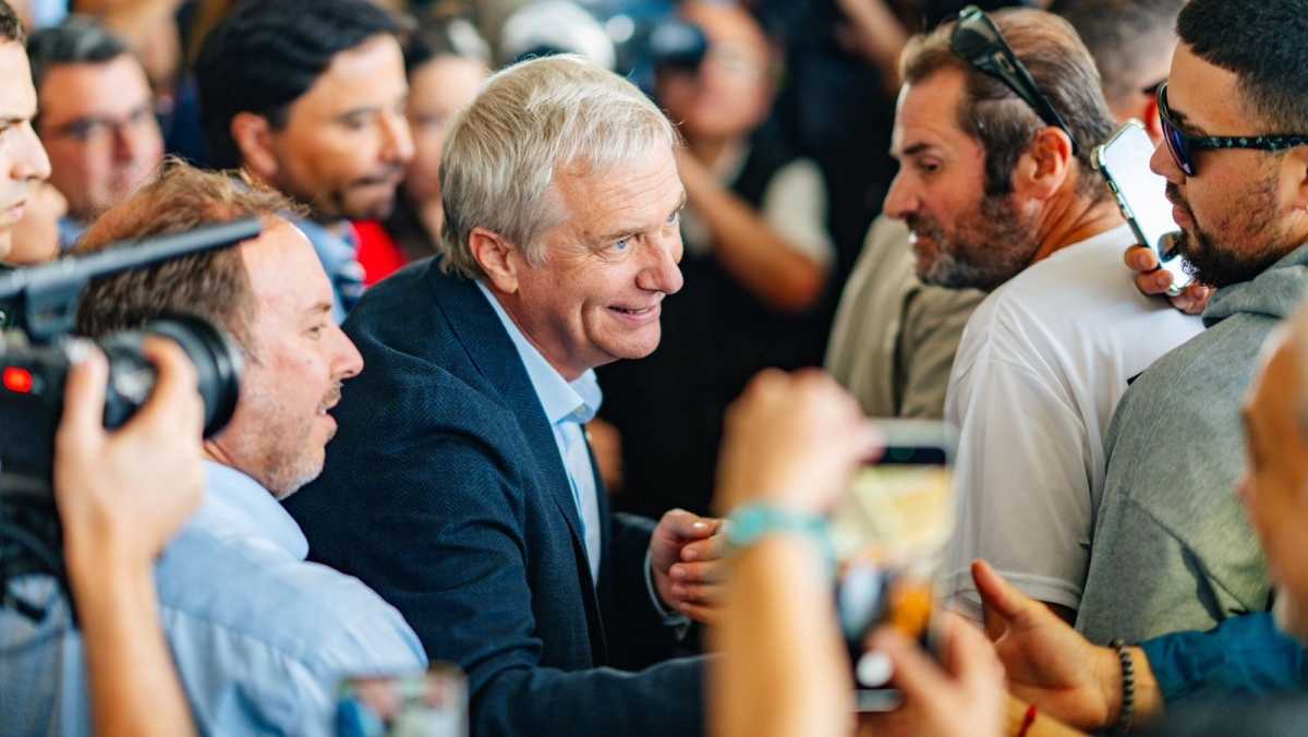 Kast La Araucanía 17-11-2025