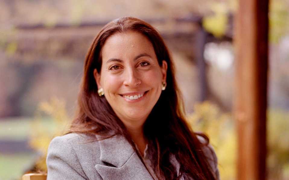 Catalina Ugarte jefa de gabinete Jose Antonio Kast