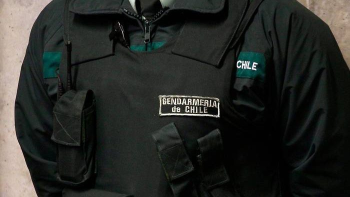 Gendarmería
