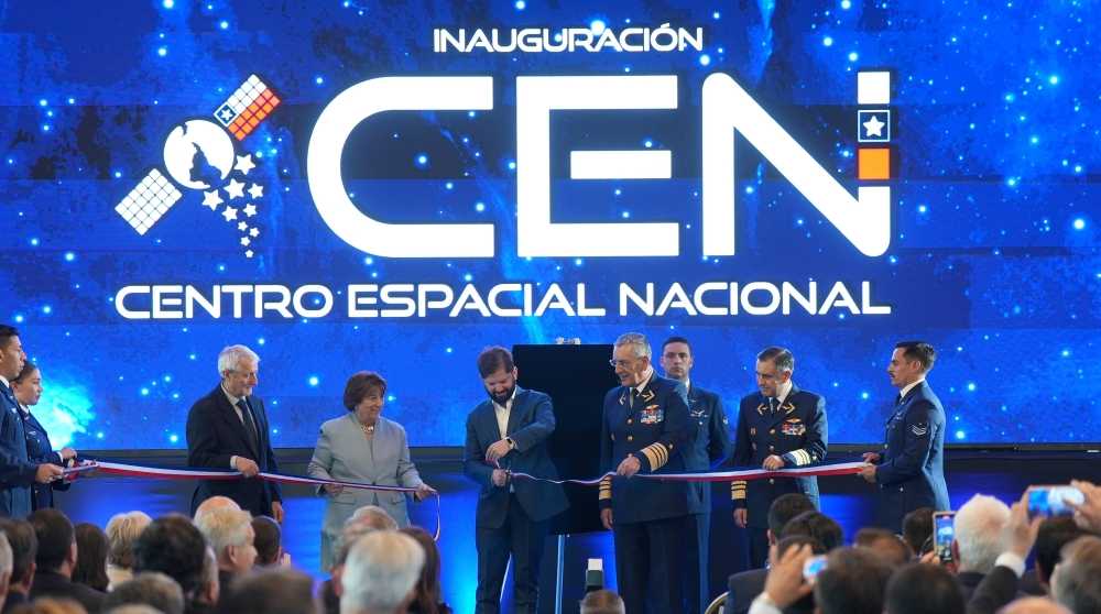 Inauguración CEN Cerrillos 22-12-2025