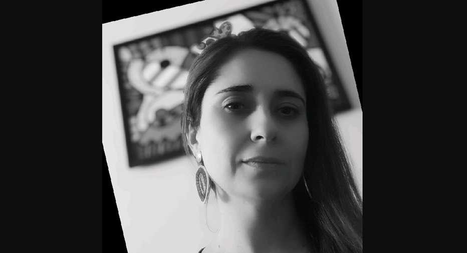 Macarena Cortés Camus