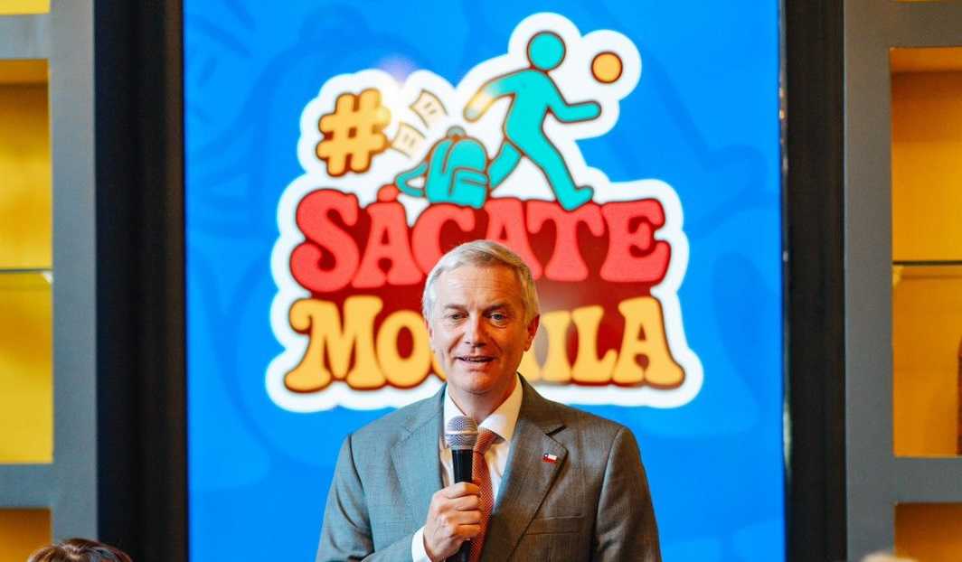 Pdte. Electo José Antonio Kast San Miguel 17-12-2025