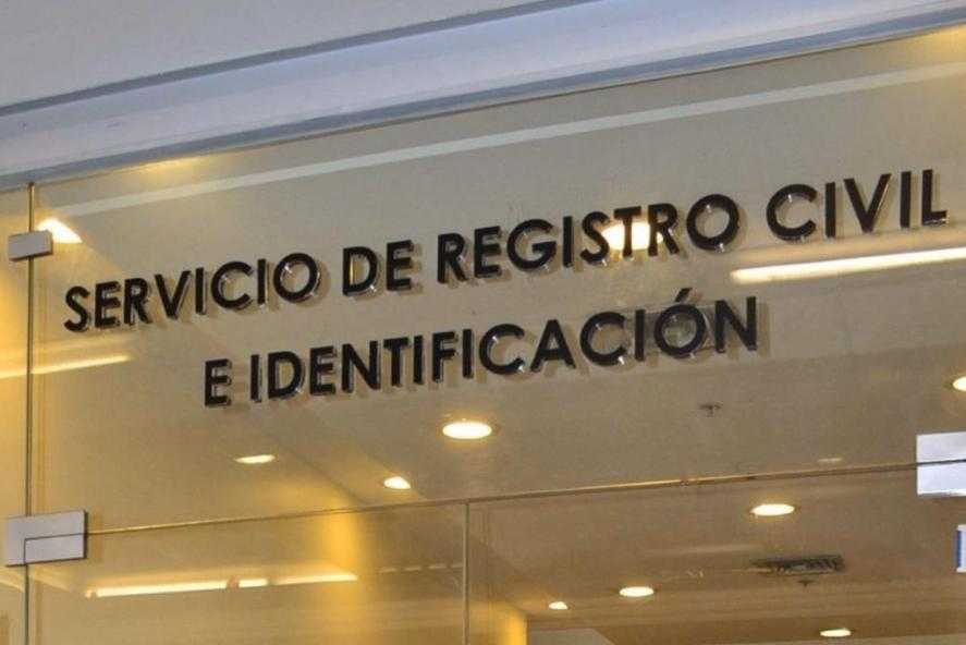 Registro-civil