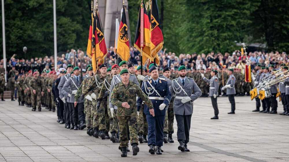alemania ejercito