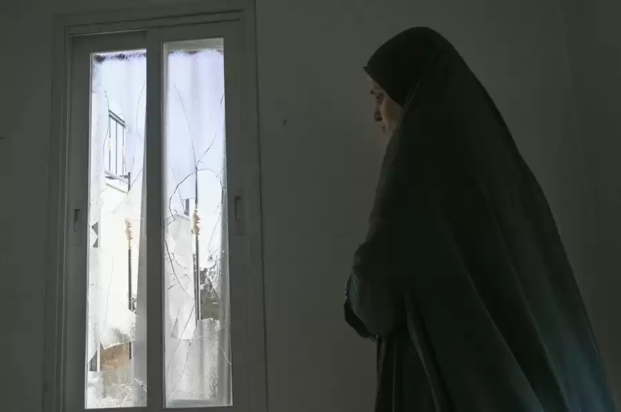 asentamientos-Cisjordania