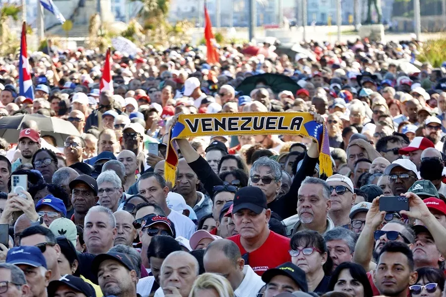 AME1800-CUBA-EEUU-VENEZUELA