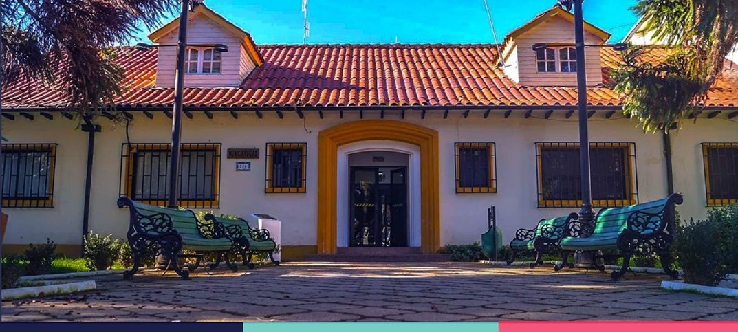 municipalidad de Longaví