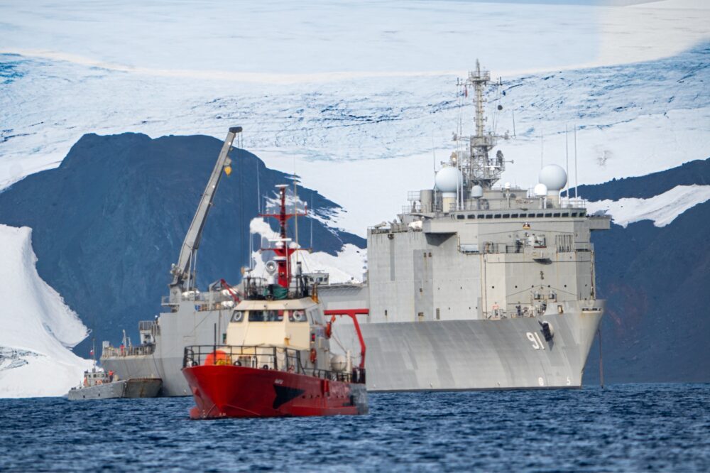 LSDH 91 Sargento Aldea - 1