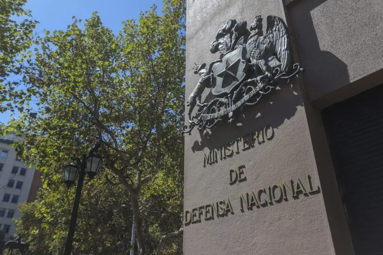Ministerio de Defensa