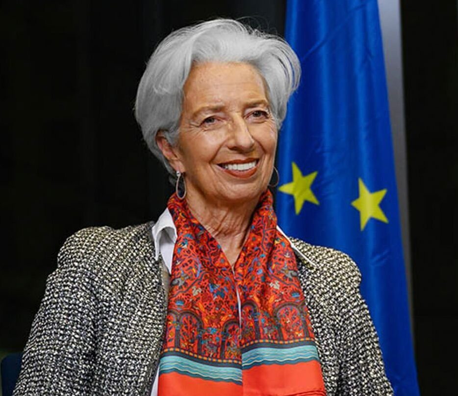 lagarde