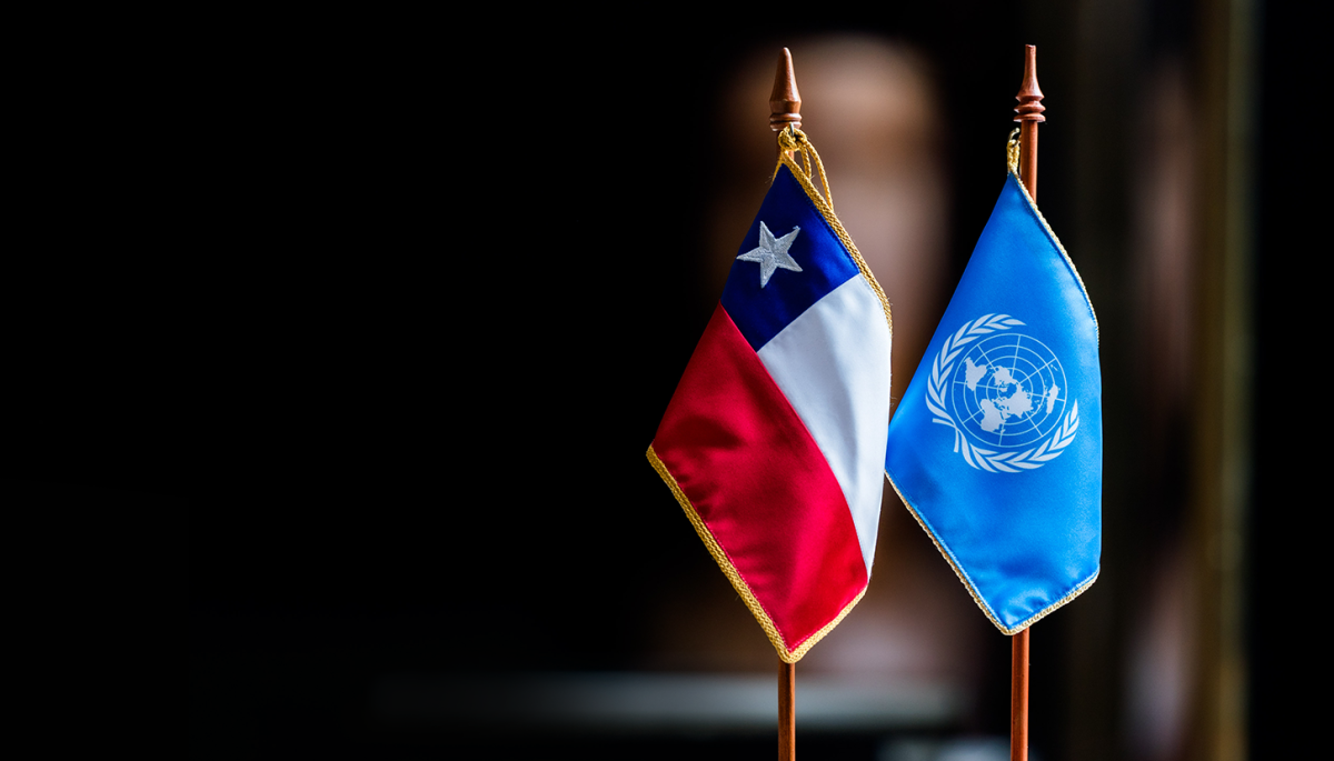Chile ONU