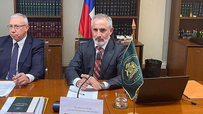 Jorge Mario Escobar Ruiz CDE 06-03-2026