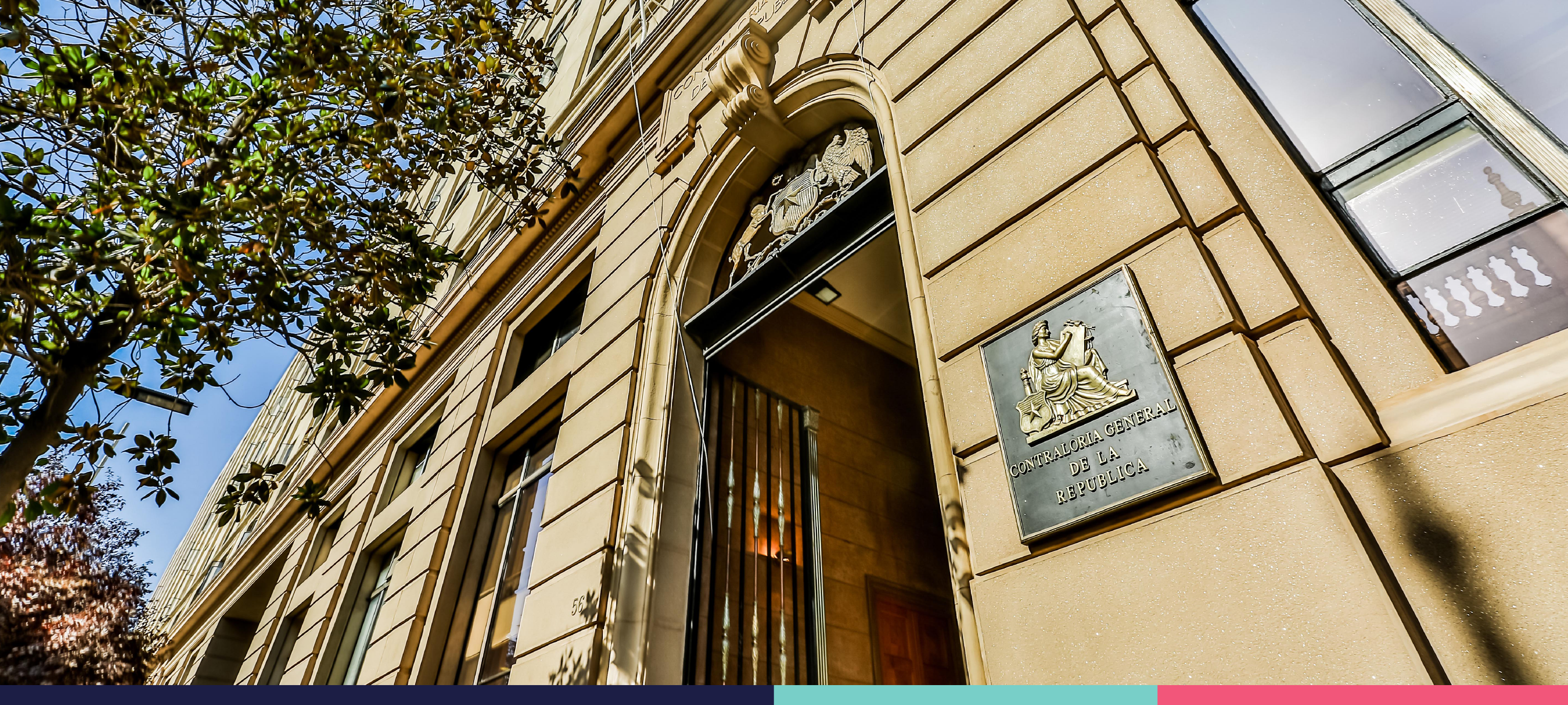 RADAR: Nueva herramienta de Contraloría para detectar irregularidades en la gestión pública