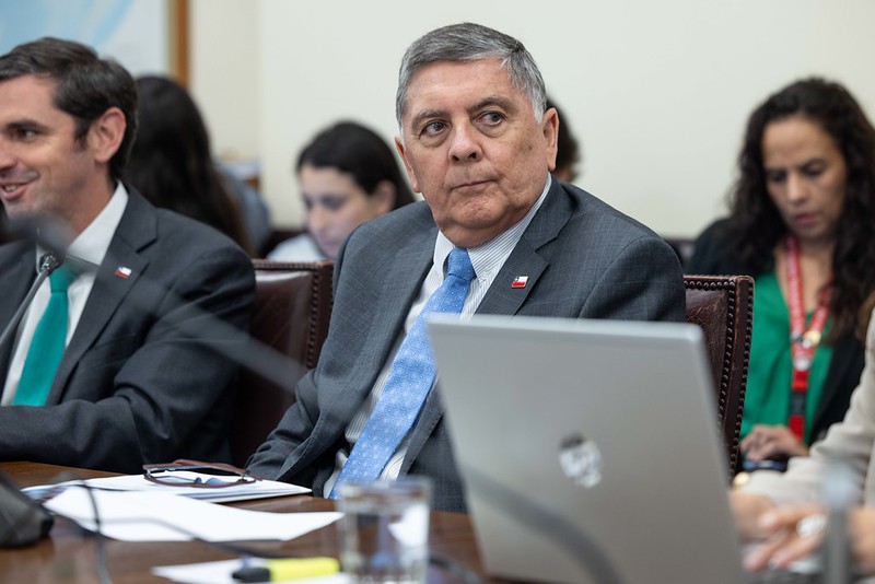 Gobierno confirma que Ley de Reconstrucción ingresará mañana miércoles al Congreso