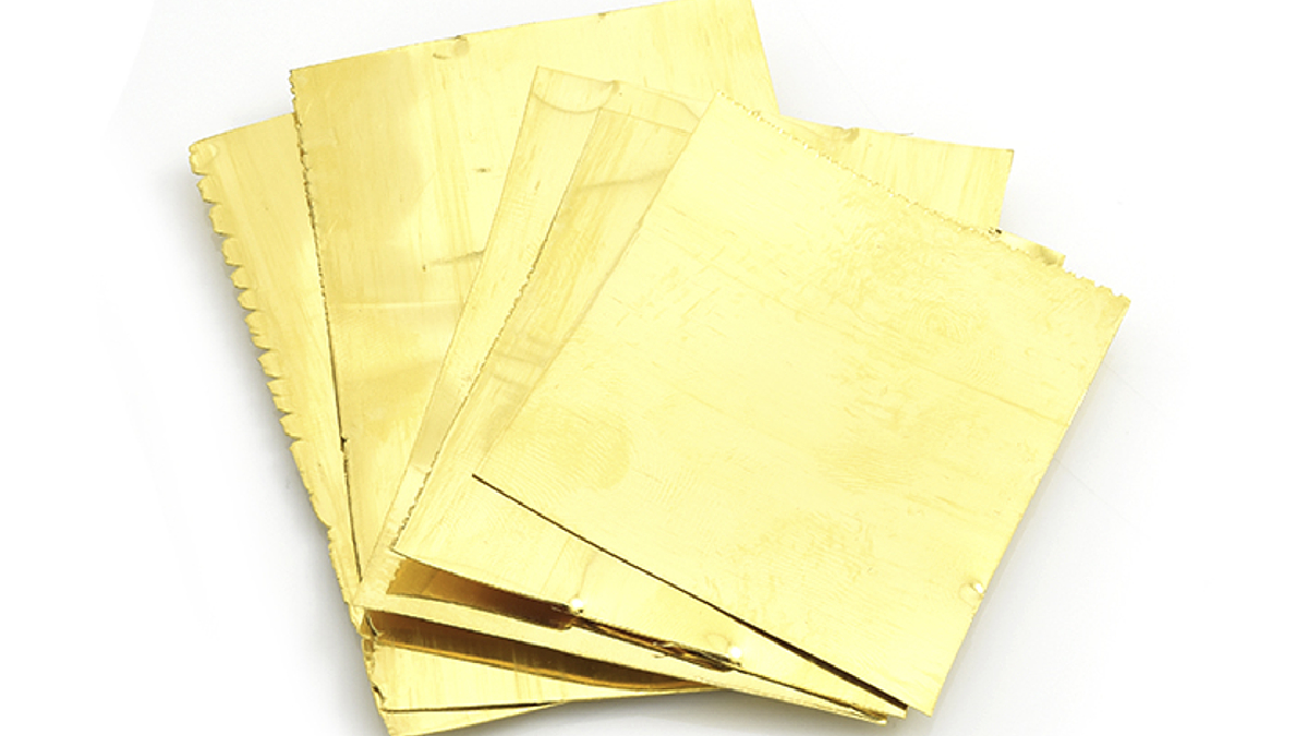 El oro se consolida como refugio en Chile en medio de la incertidumbre global