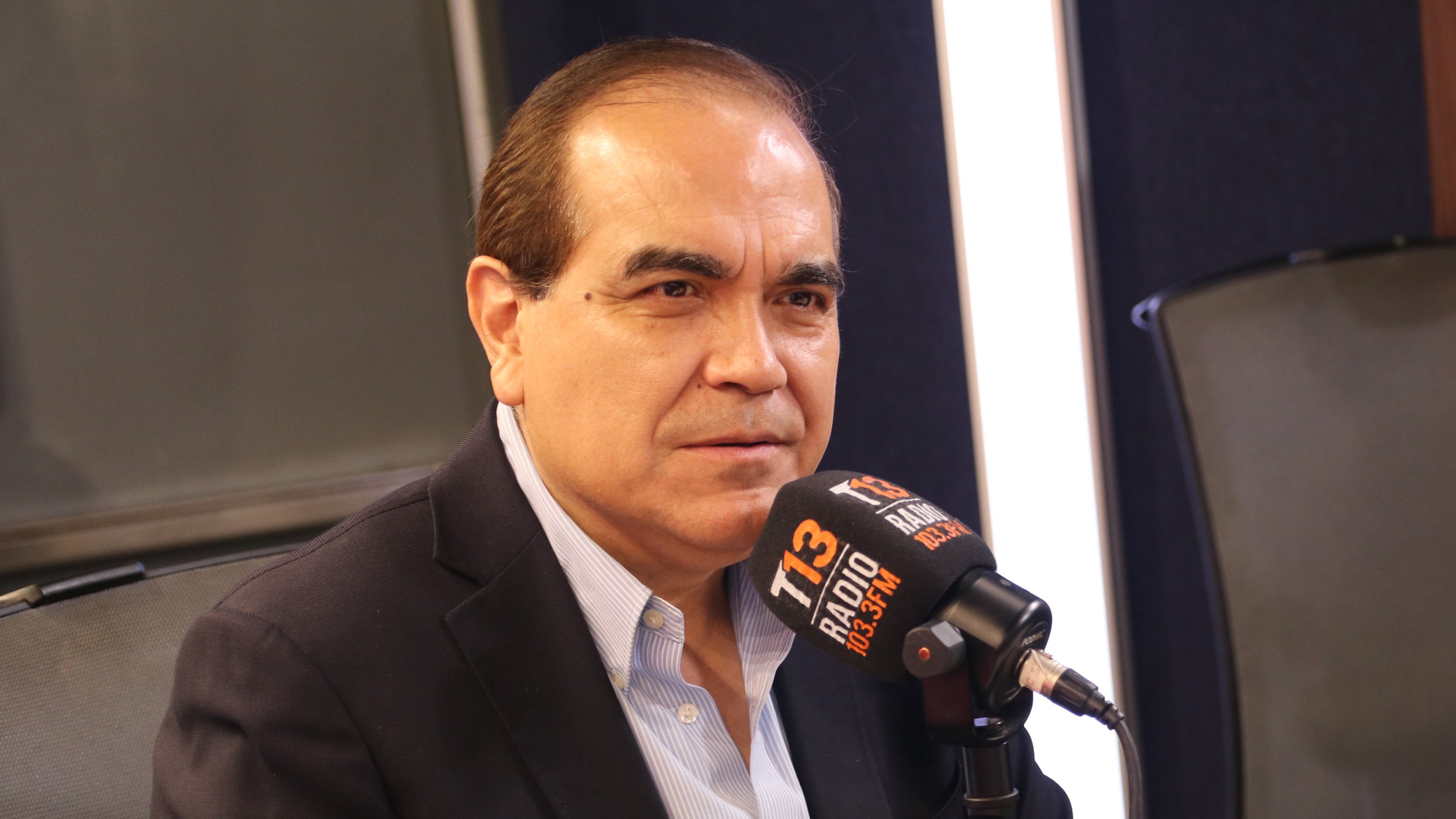 Pdte Kast designa a Carlos Maldonado como nuevo consejero del BancoEstado