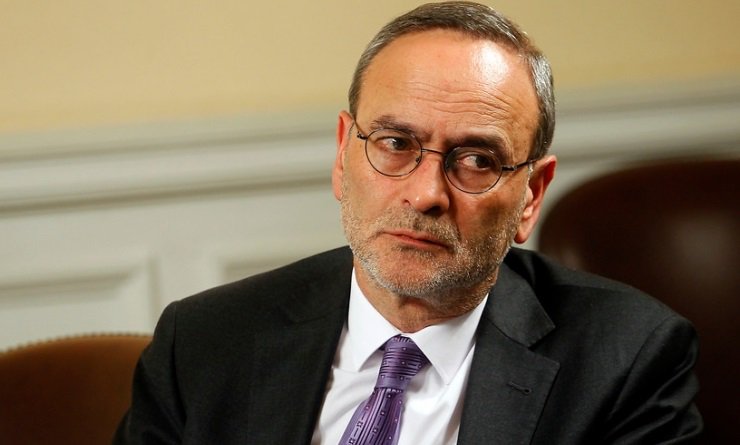 Saffirio apunta a conflicto de interés de fiscal regional por no avance de indagatorias contra Rivas