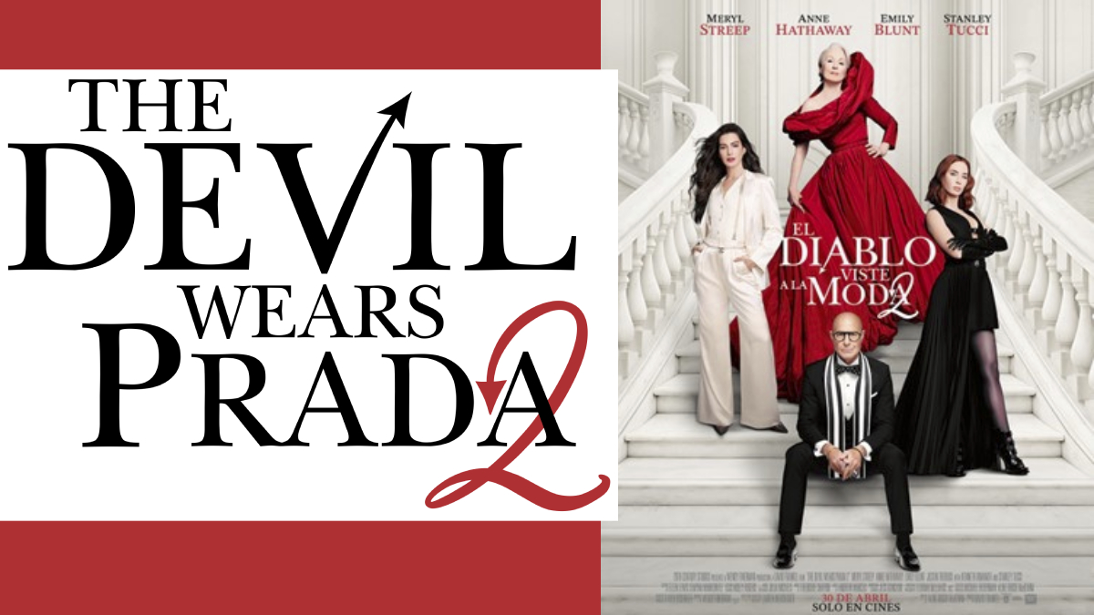 Disney+ transmitirá en vivo la premiere global de "El Diablo viste a la Moda 2" el 20 de abril