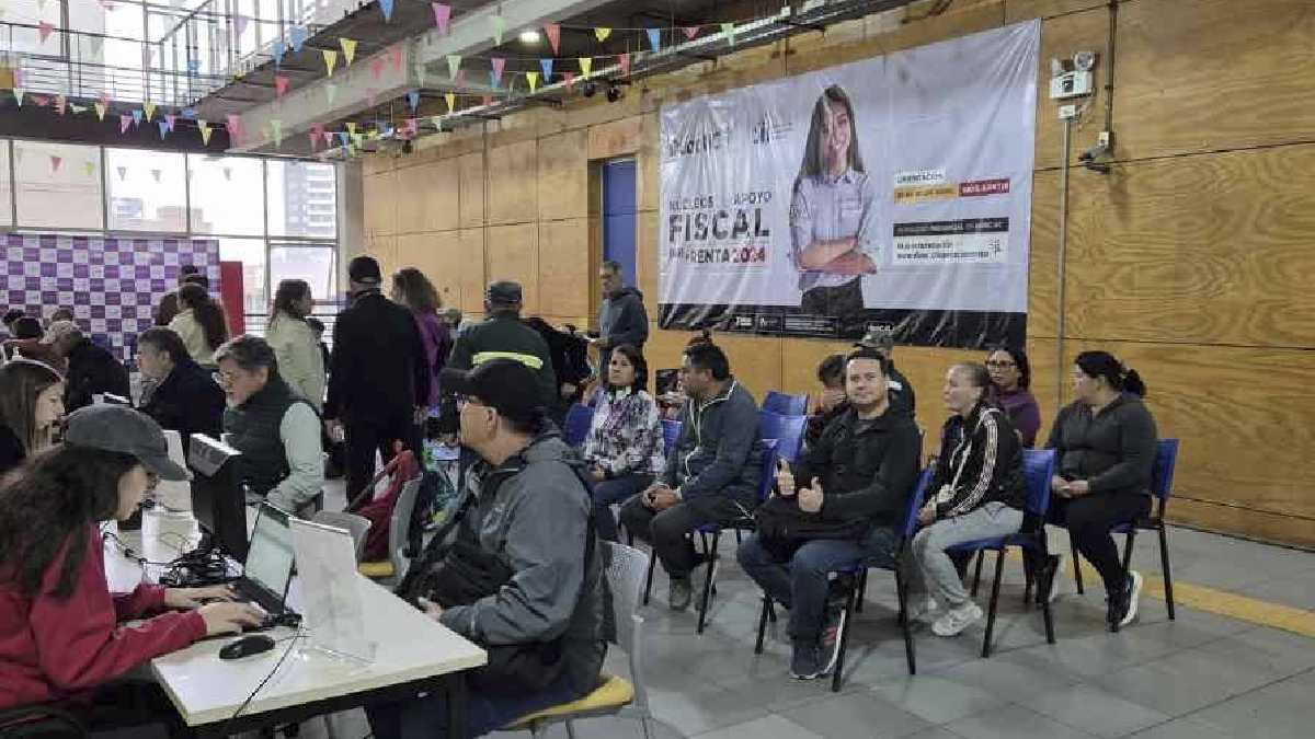 Operación Renta 2026: Duoc UC entrega asesoría gratuita para realizar la declaración en 13 sedes