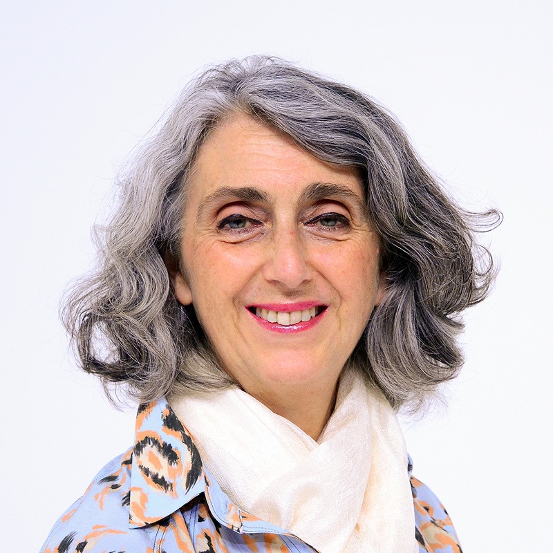 Gobierno designan a Eliana Rozas Ortuzar como nueva presidenta del directorio de CNTV