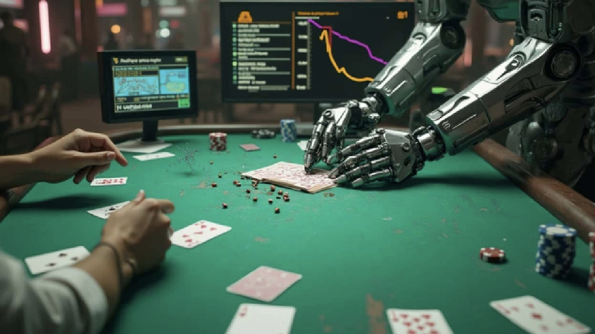 Señales visuales en casino online Chile 2026: cómo verificar confianza real