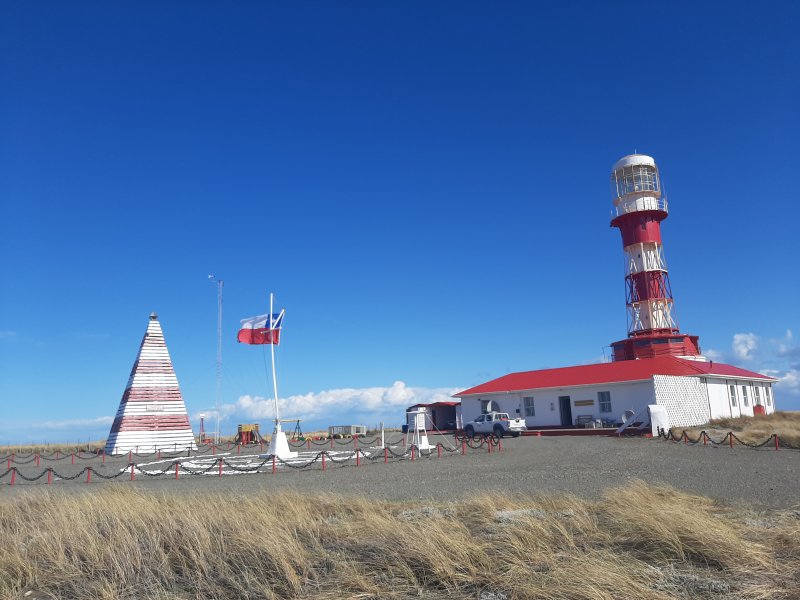 Argentina insiste en poner en entredicho soberanía chilena en el Estrecho de Magallanes ignorando el Tratado de 1984