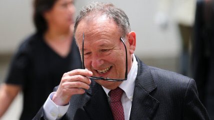 García Ruminot tras molestia de la UDI por reunión con el PC y el FA: “Es un encuentro necesario y útil”