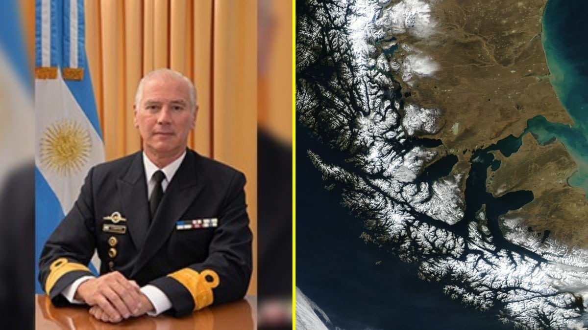 Diputado Bianchi recuerda que único punto pendiente con Argentina es “Campos de Hielo Sur”