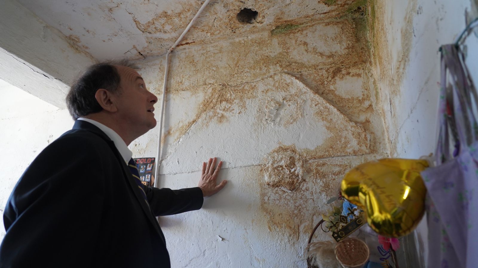 Poduje anuncia que se construirán viviendas sociales en Las Condes y Lo Barnechea