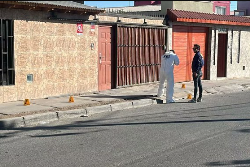 Violencia escolar: Nuevo ataque en Calama termina con estudiante apuñalado tras riña