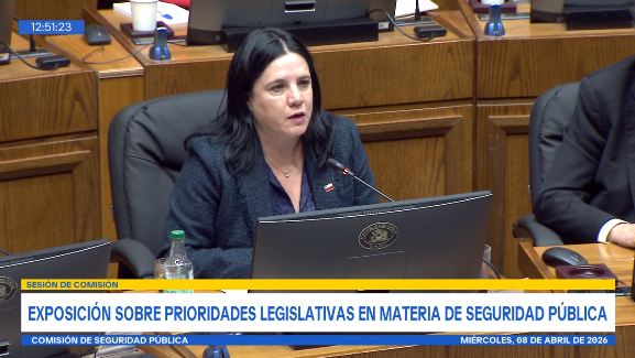 Steinert descarta injerencia en salida de Peña y acusa expresiones “vejatorias”