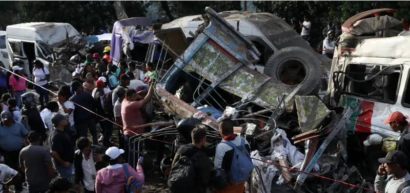Atentado en Colombia deja 14 civiles muertos y 38 heridos