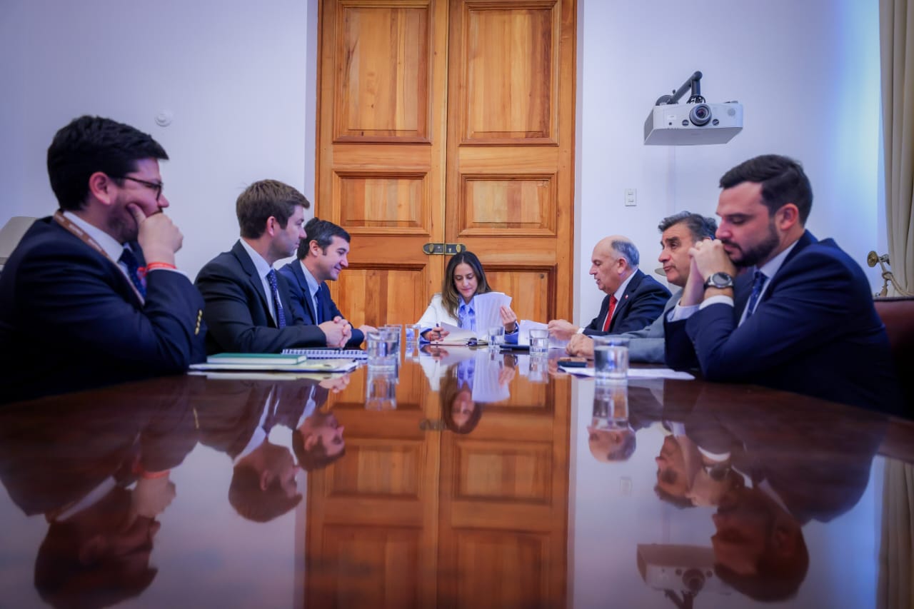 UDI pidió al Gobierno patrocinio a proyecto que quita gratuidad a estudiantes universitarios que cometan delitos graves